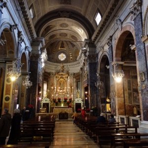 S. Maria in Via