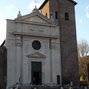 San Nicola in Carcere