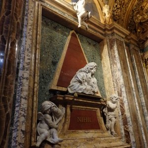 Cappella Altieri
