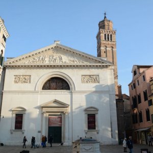 Campo S. Maurizio