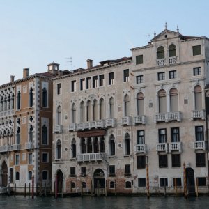 Palazzo Barbero