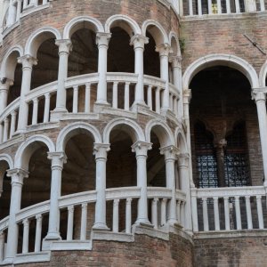 Scala del Bovolo