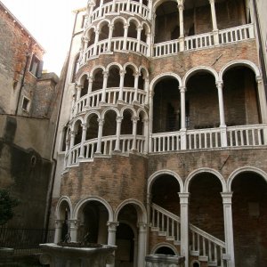 Scala del Bovolo