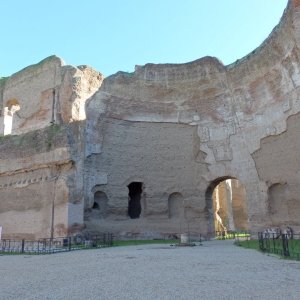 Terme di Caracalla