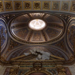 Cappella di S. Agnese