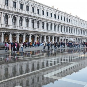 Piazza San Marco