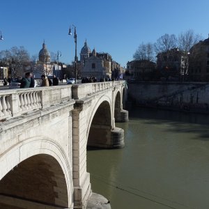 Ponte Cavour