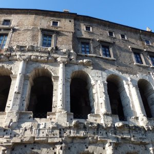 Teatro Marcello