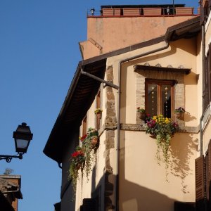 Trastevere