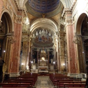 S. Maria della Scala