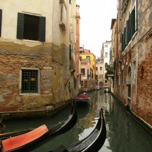 Venezianische Impressionen