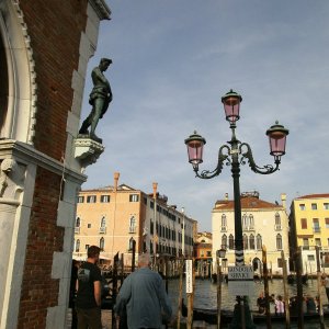 am Rialto-Markt