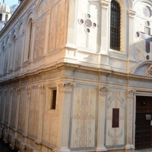 Santa Maria dei Miracoli