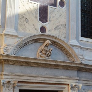 Santa Maria dei Miracoli