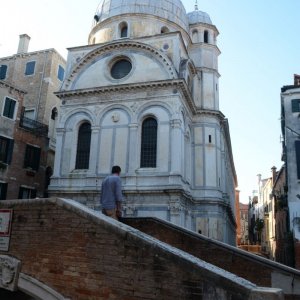 Santa Maria dei Miracoli