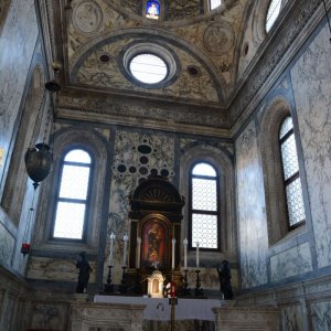 Santa Maria dei Miracoli