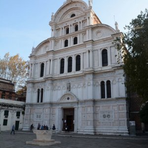 San Zaccaria