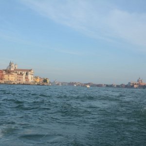 Canale della Giudecca