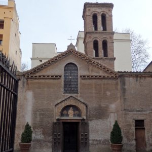 S. Maria in Cappella