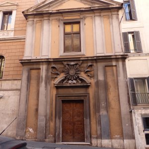 Sant'Andrea degli Scozzesi