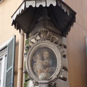 Via dei Maroniti