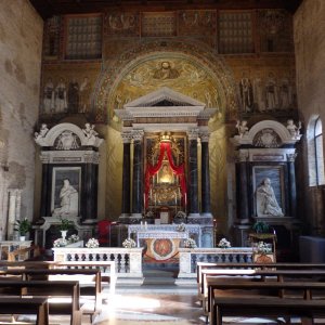 Cappella di San Venanzio