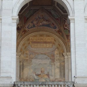 Loggia