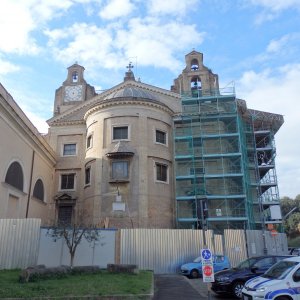 S. Maria della Consolazione