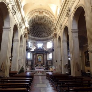 S. Maria della Consolazione