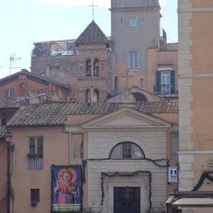 San Benedetto in Piscinula