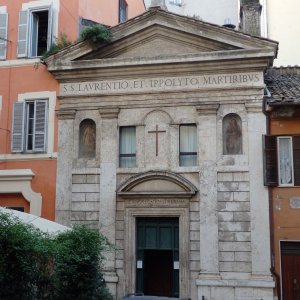 San Lorenzo in Fonte