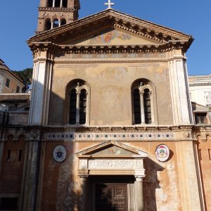 Santa Pudenziana