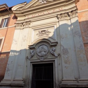 Sant'Agata dei Goti