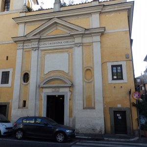 Santa Lucia della Tinta