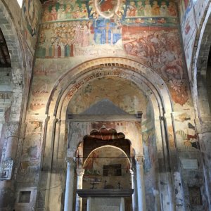 Santa Maria Maggiore Tuscania