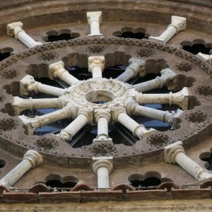 Santa Maria Maggiore Tuscania