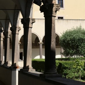Tuscania Museo