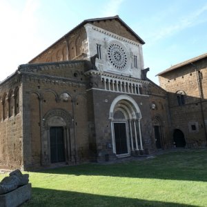San Pietro Tuscania