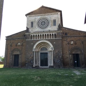 San Pietro Tuscania