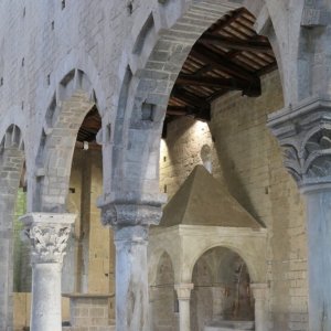 San Pietro Tuscania