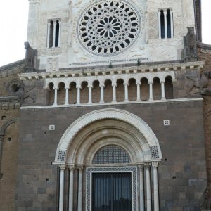 San Pietro Tuscania