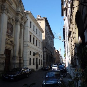 Via Giulia