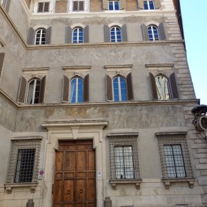 Palazzo Ricci