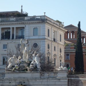 Piazza del Popolo