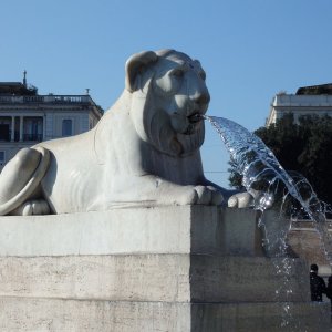 Piazza del Popolo