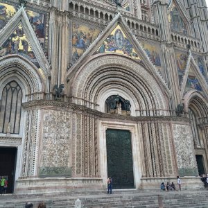 Orvieto Dom