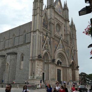 Orvieto Dom