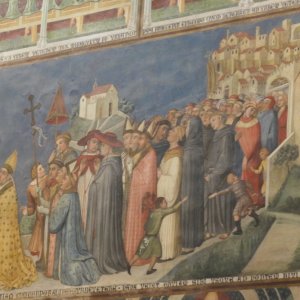Dom Orvieto, Cappella del Corporale