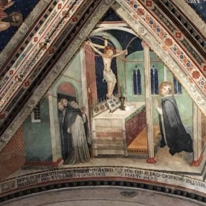 Dom Orvieto, Cappella del Corporale