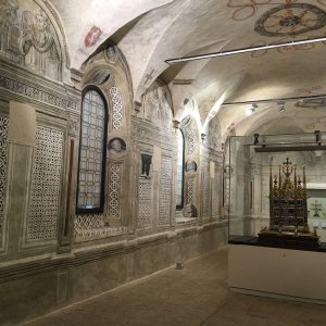 Orvieto, Museo del Duomo